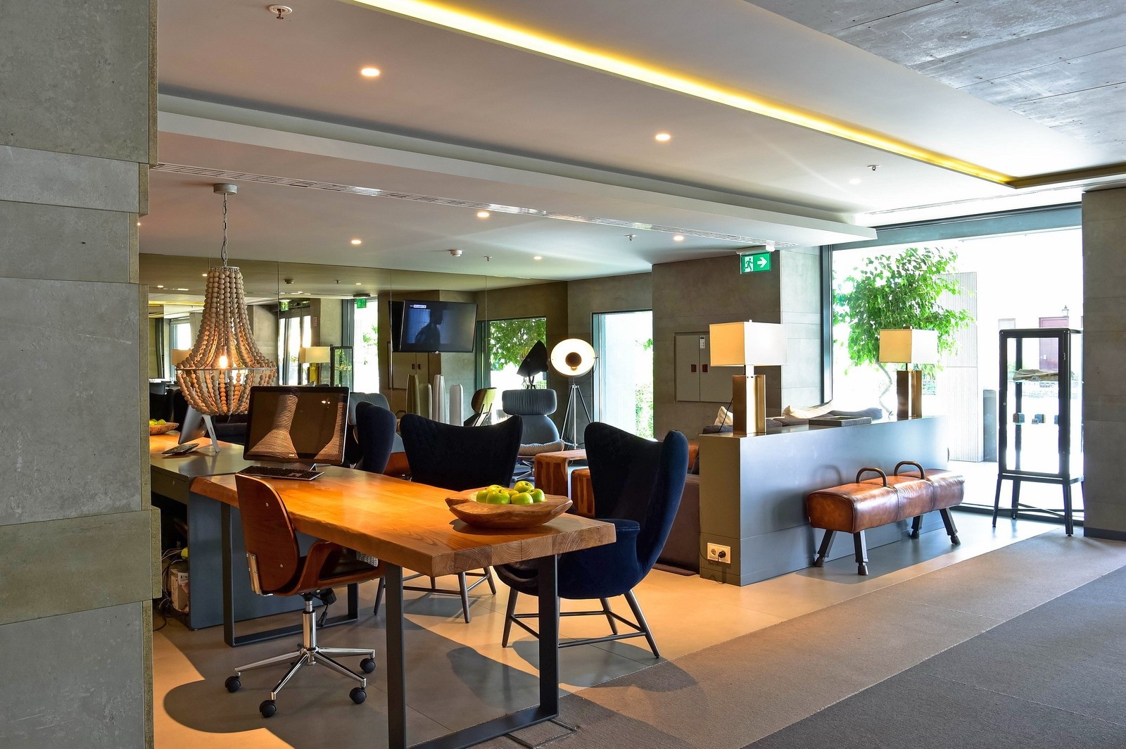 Prime Energize Hotel Monte Gordo 4*