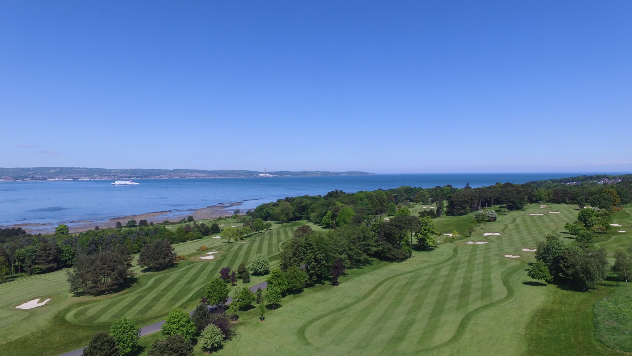 Royal Belfast Golf Club