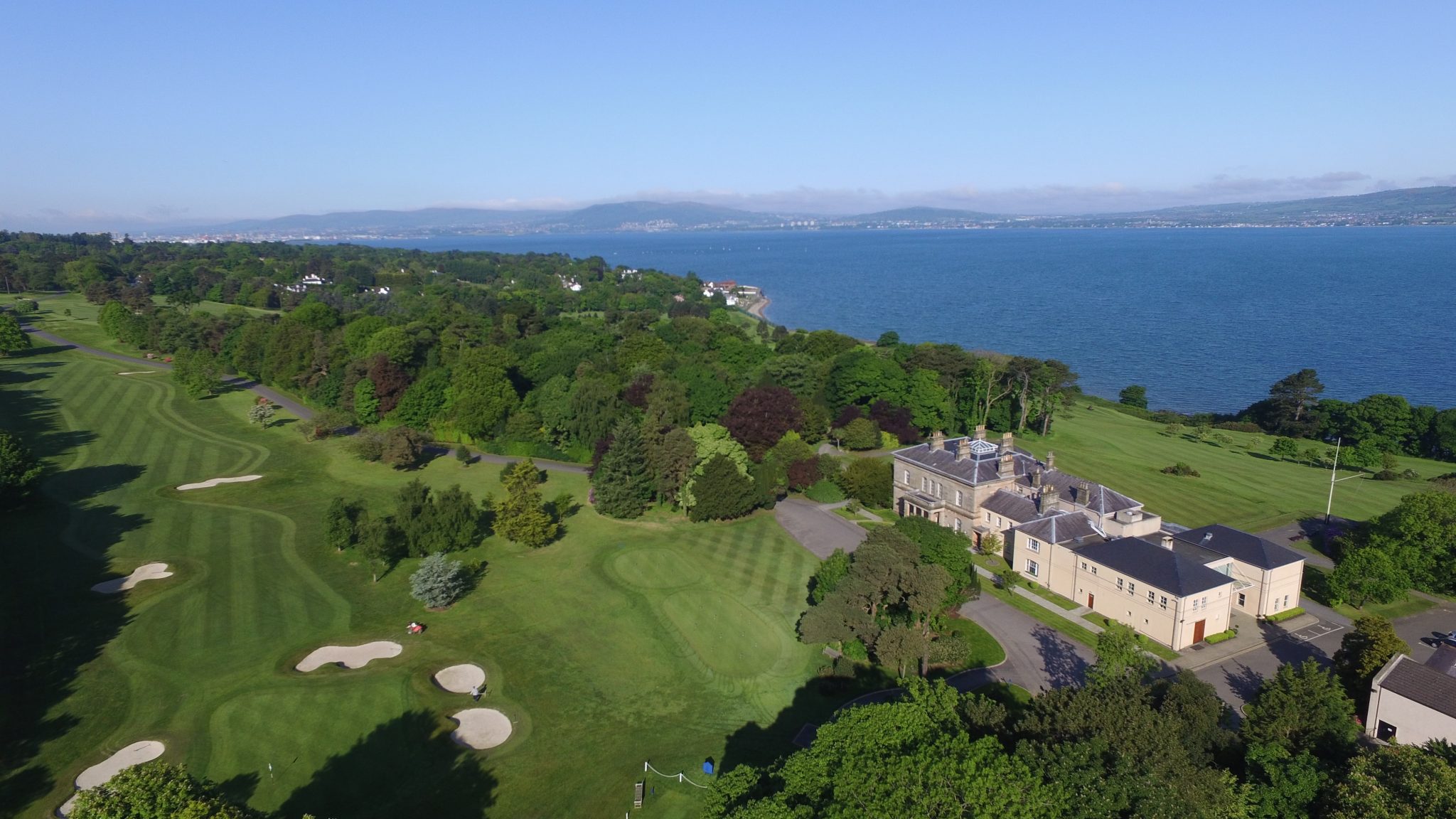 Royal Belfast Golf Club