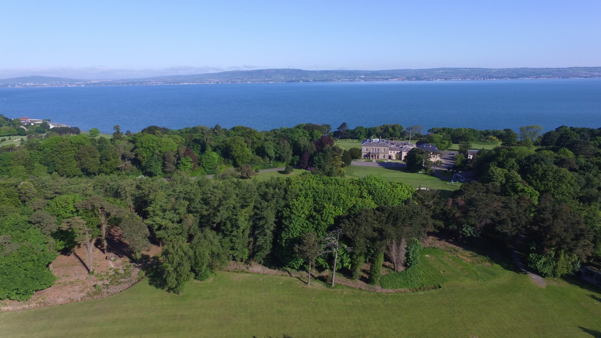 Royal Belfast Golf Club