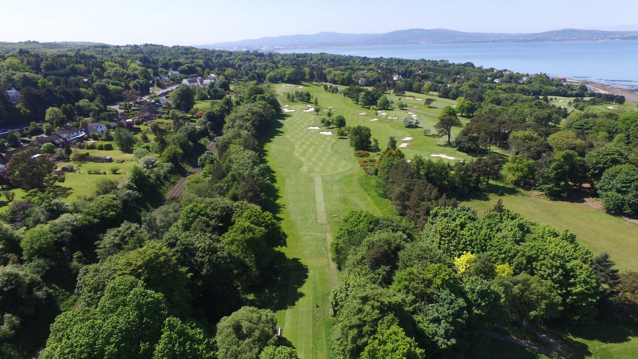 Royal Belfast Golf Club