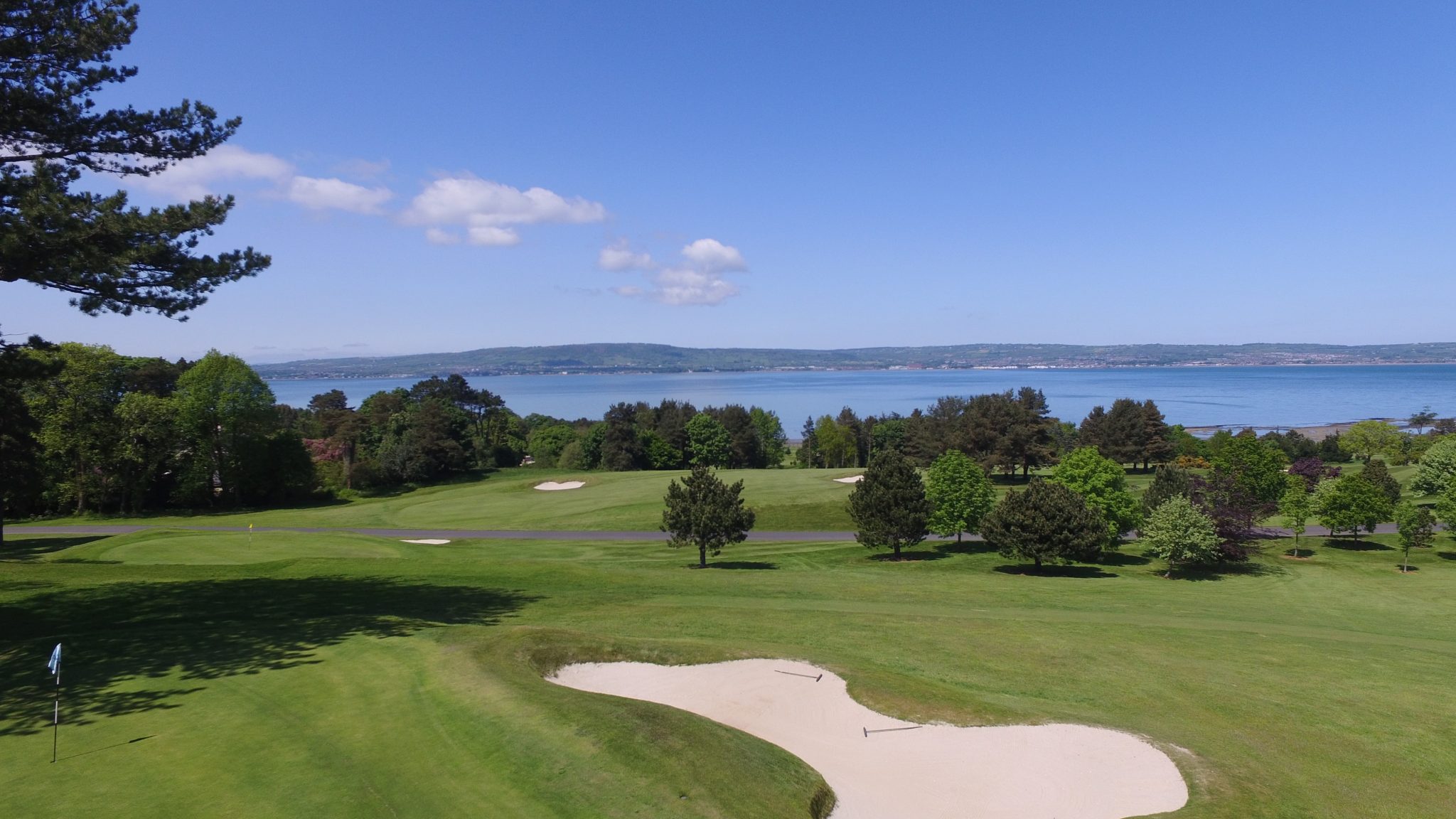 Royal Belfast Golf Club