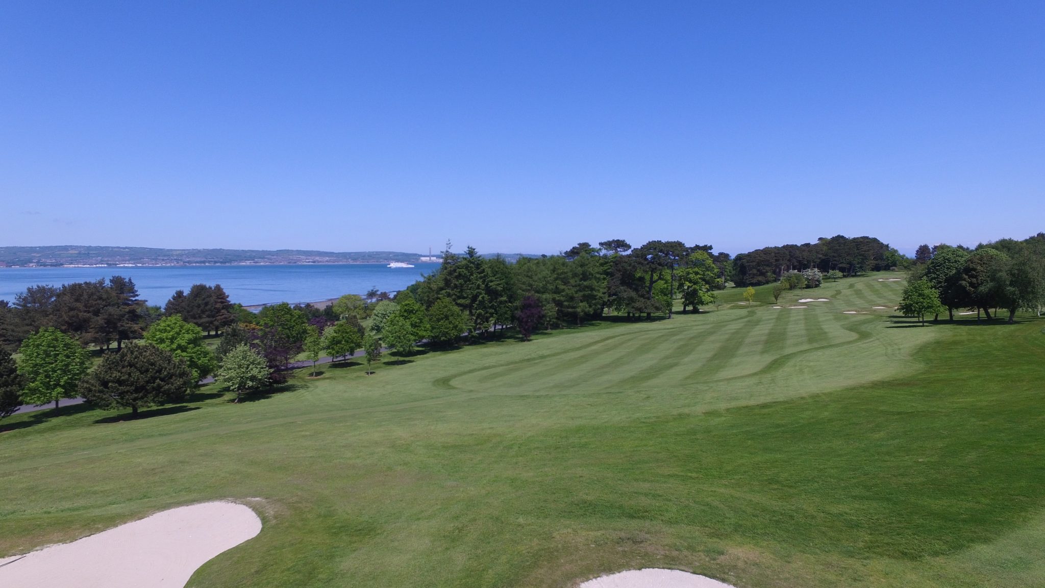 Royal Belfast Golf Club
