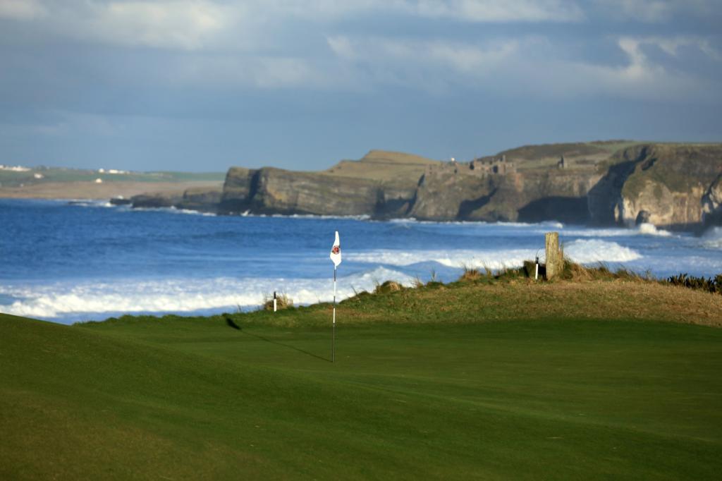 Royal Portrush Golf Club