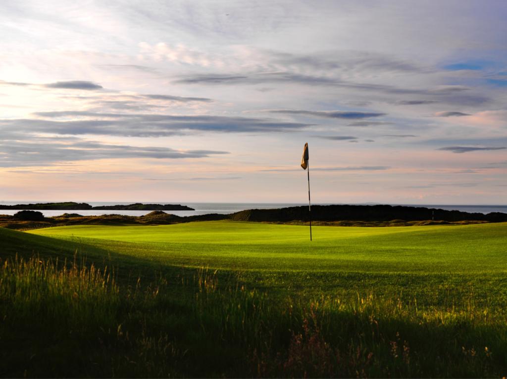 Royal Portrush Golf Club