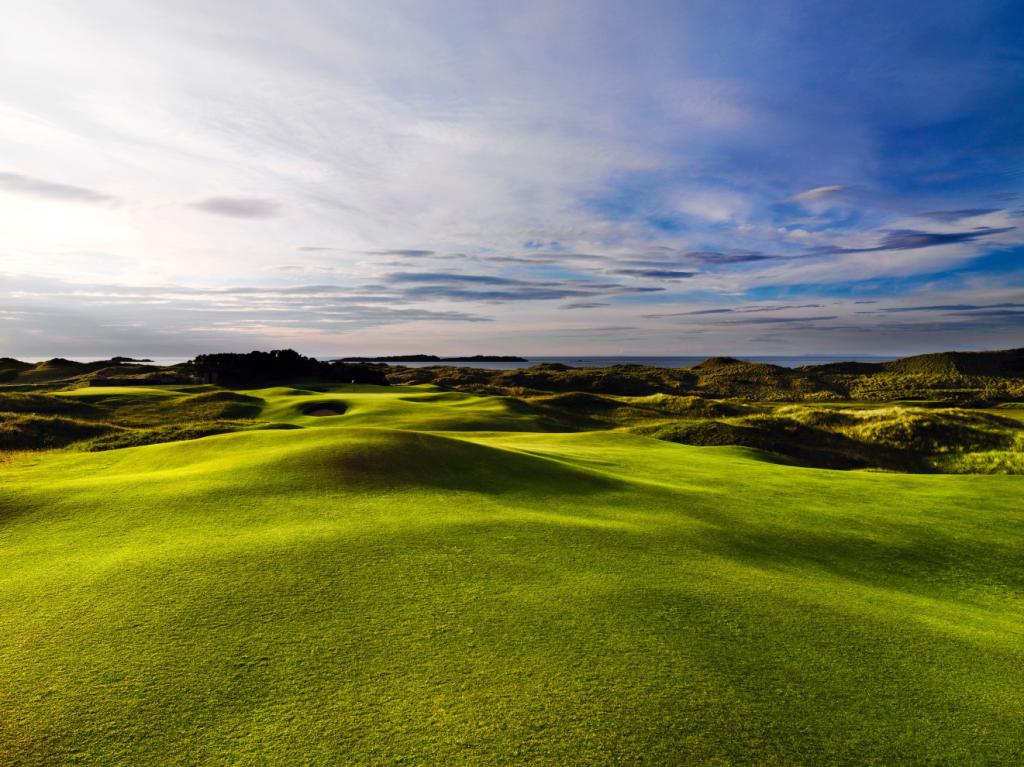 Royal Portrush Golf Club
