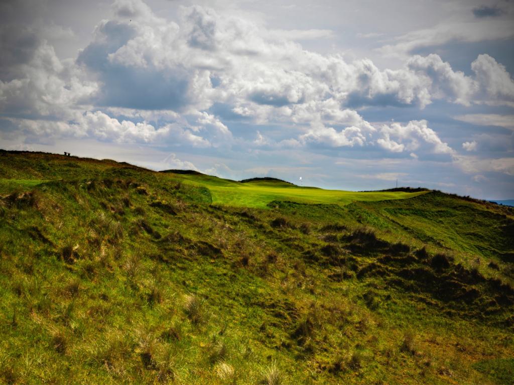 Royal Portrush Golf Club