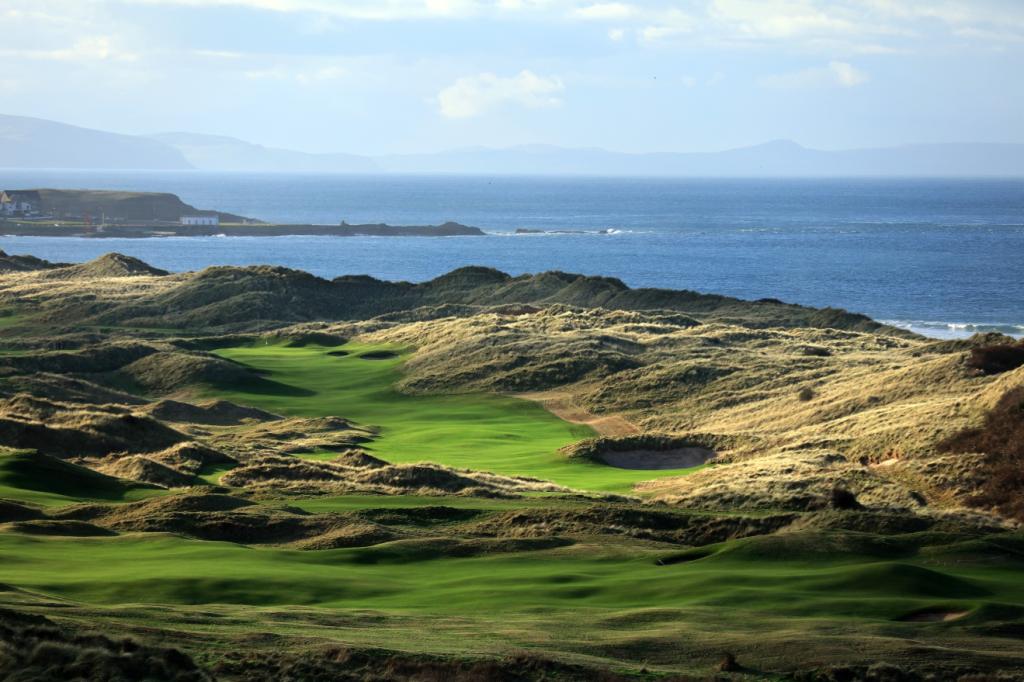 Royal Portrush Golf Club