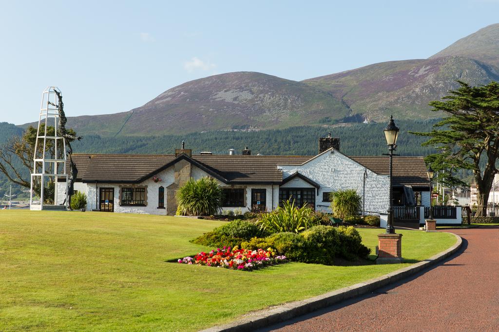 Slieve Donard Resort & Spa