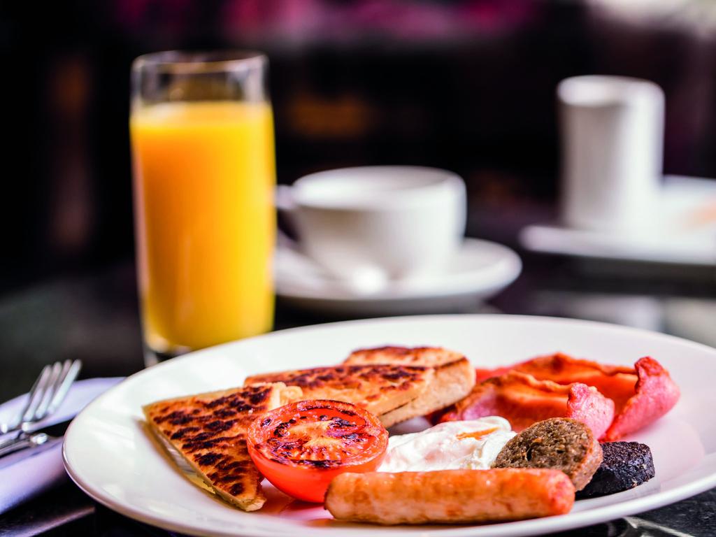 Slieve Donard Resort & Spa