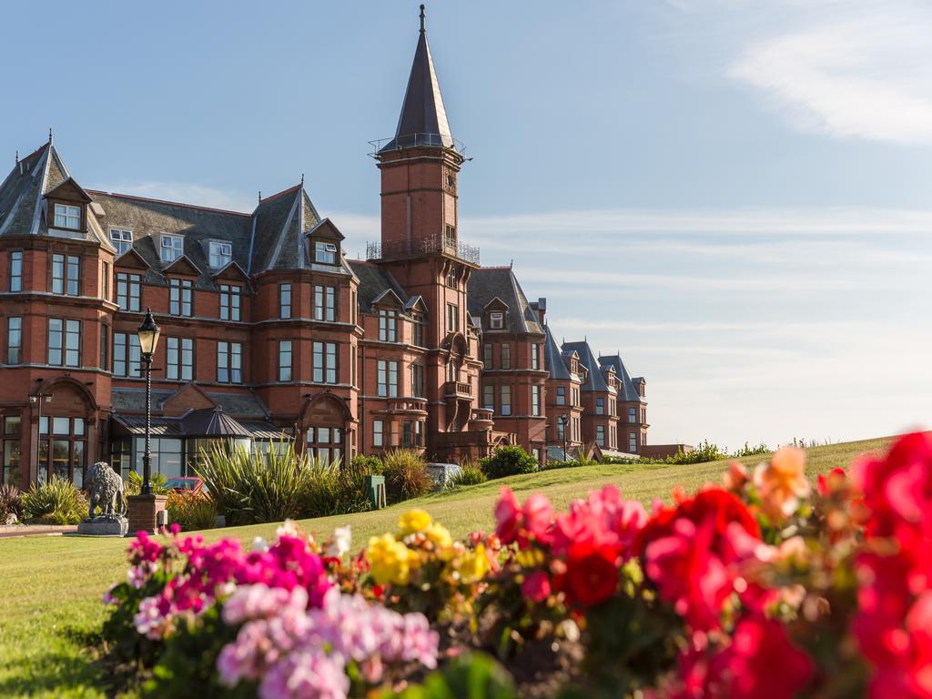 Northern Ireland Golf Hotels