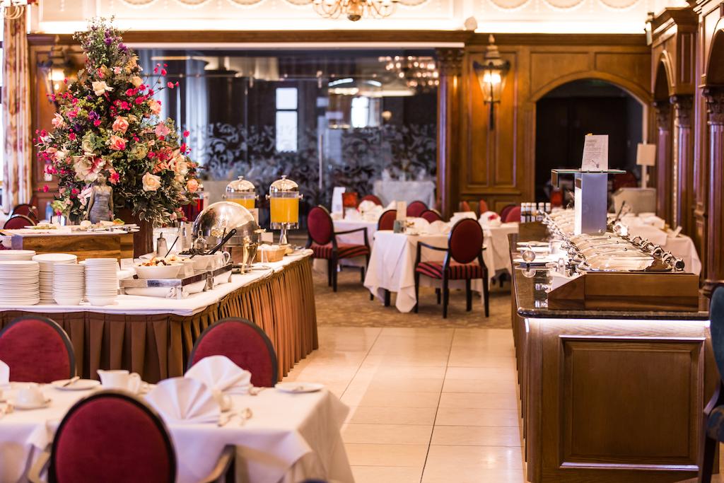 Slieve Donard Resort & Spa