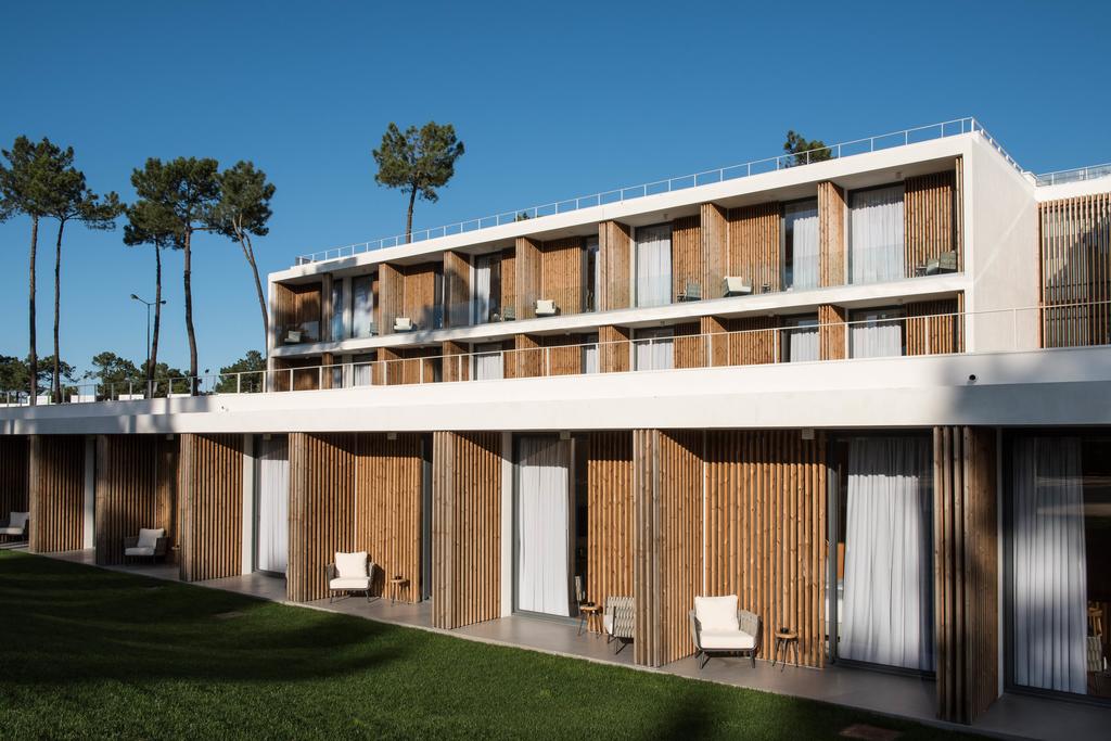 Aroeira Lisbon Hotel – Sea & Golf Resort 4*