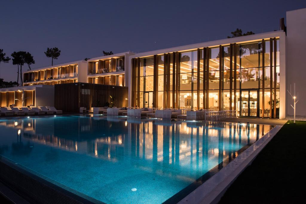 Aroeira Lisbon Hotel – Sea & Golf Resort 4*