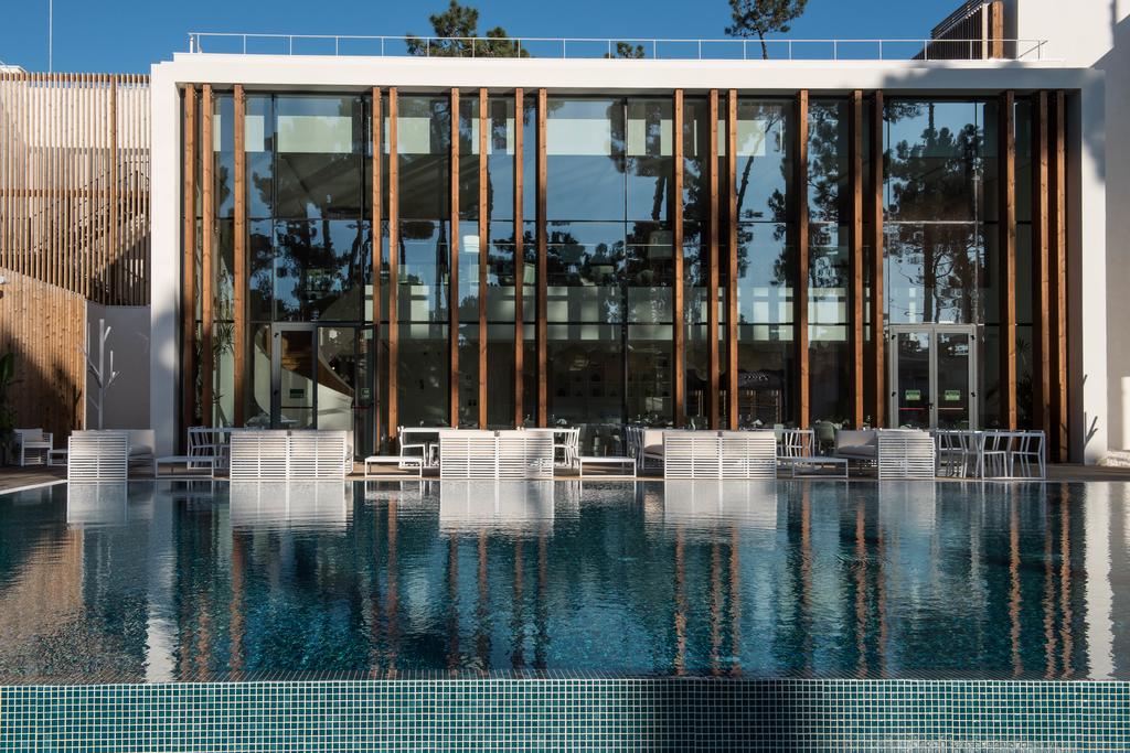 Aroeira Lisbon Hotel – Sea & Golf Resort 4*