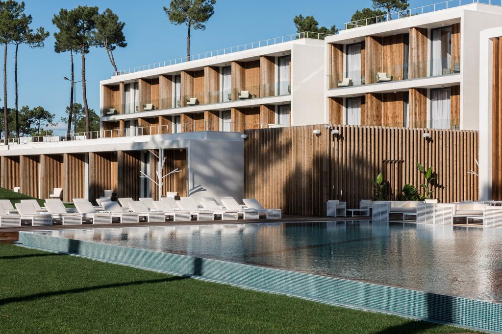 Aroeira Lisbon Hotel – Sea & Golf Resort 4*