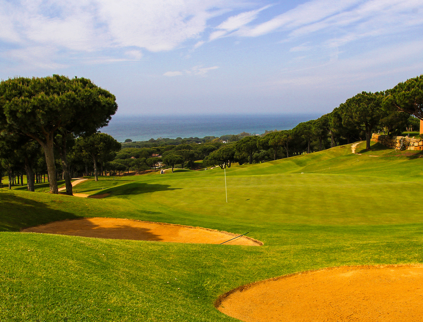 Cabopino Golf Marbella