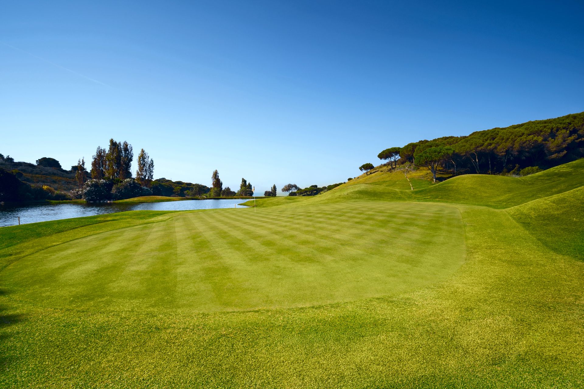 Cabopino Golf Marbella