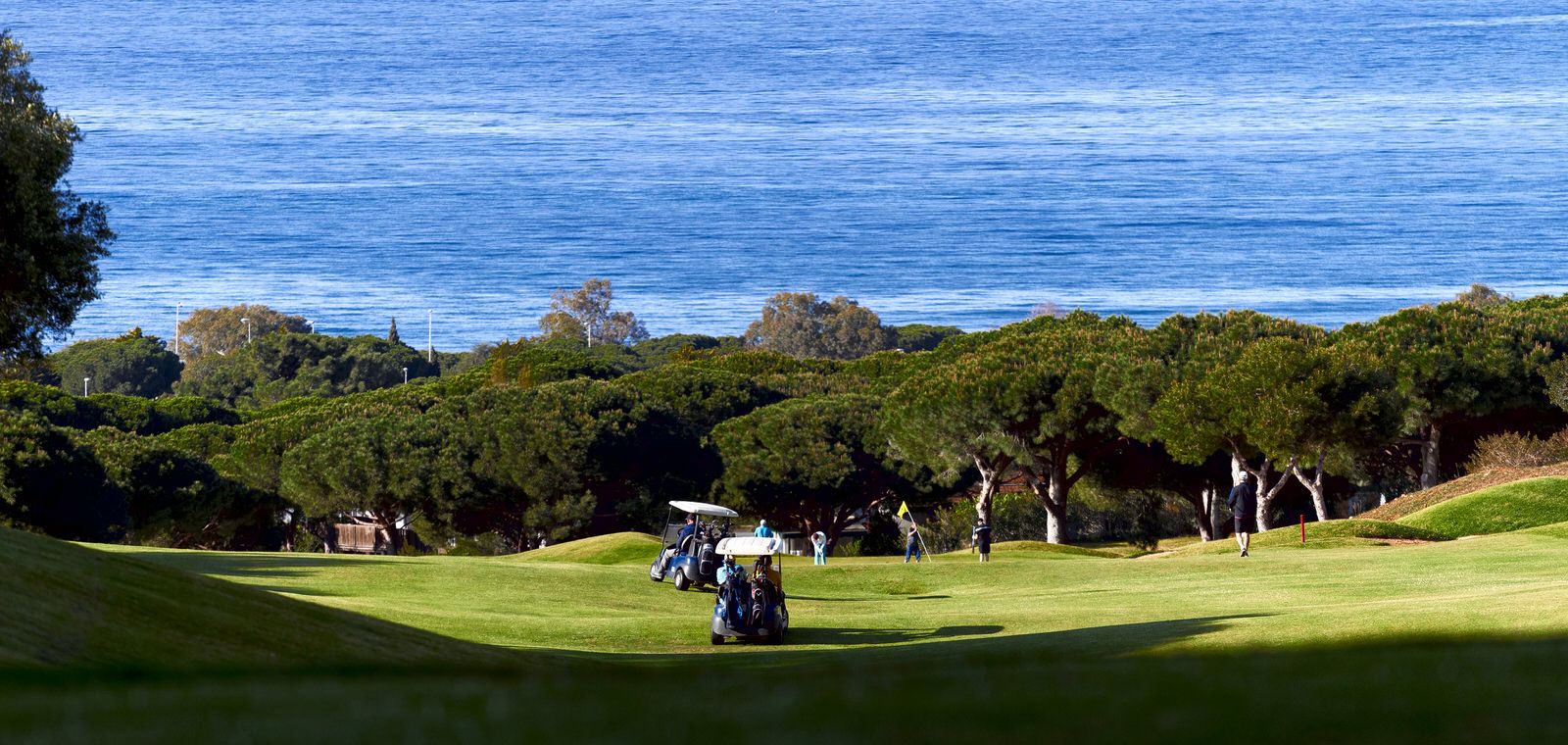 Cabopino Golf Marbella