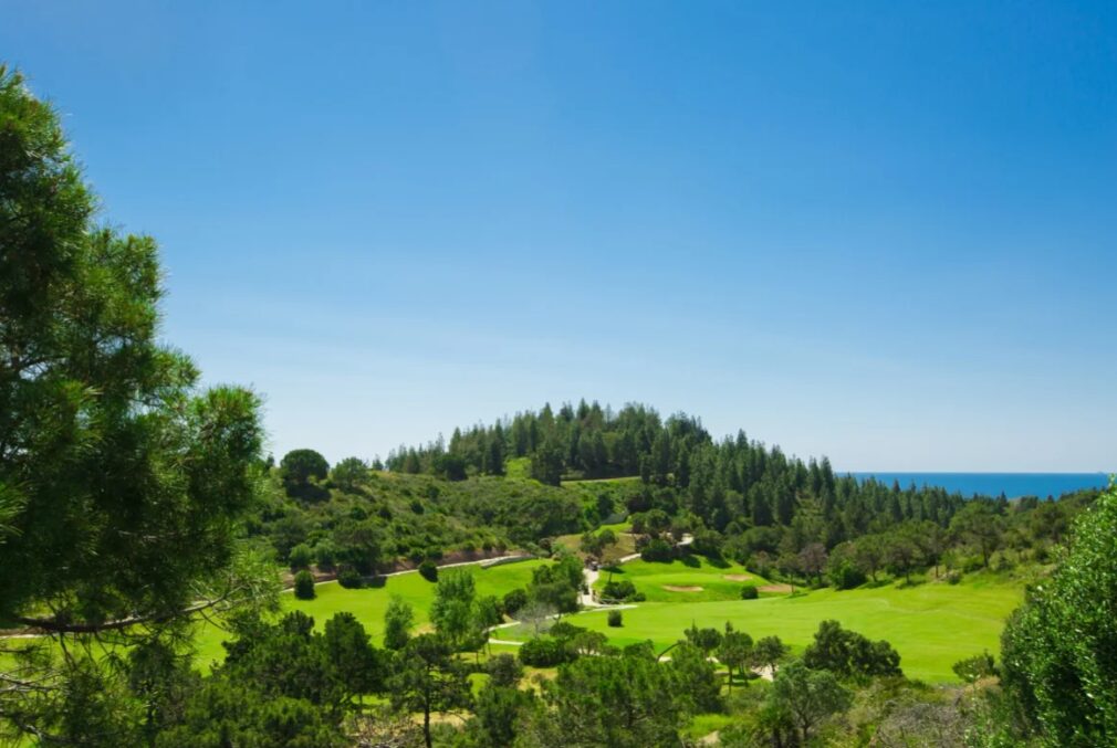 Chaparral Golf Club