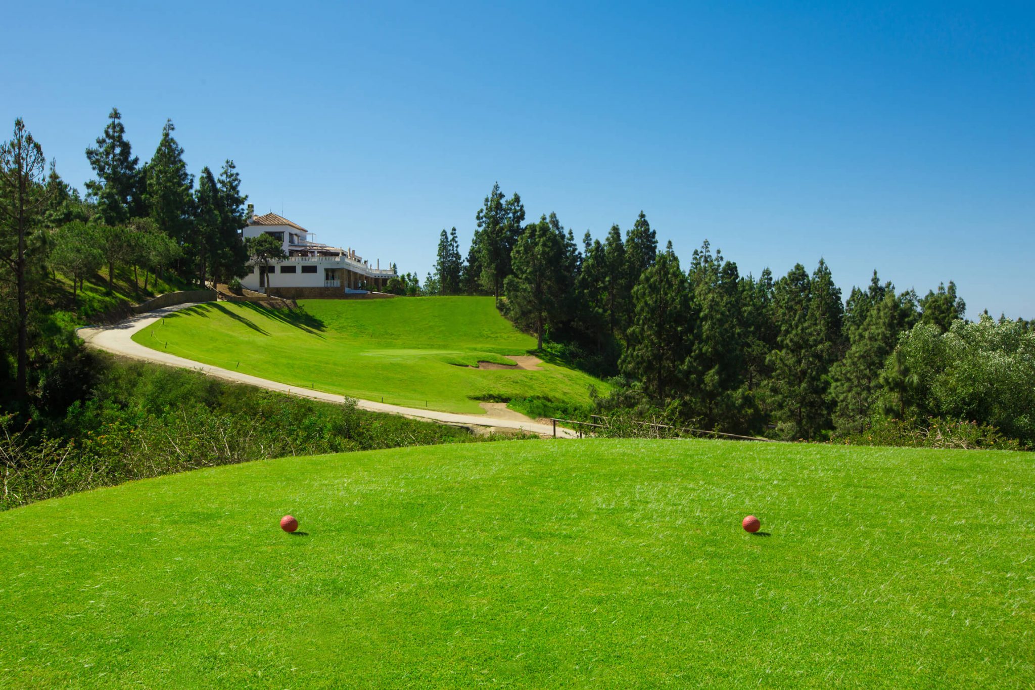 Chapparal Golf Club