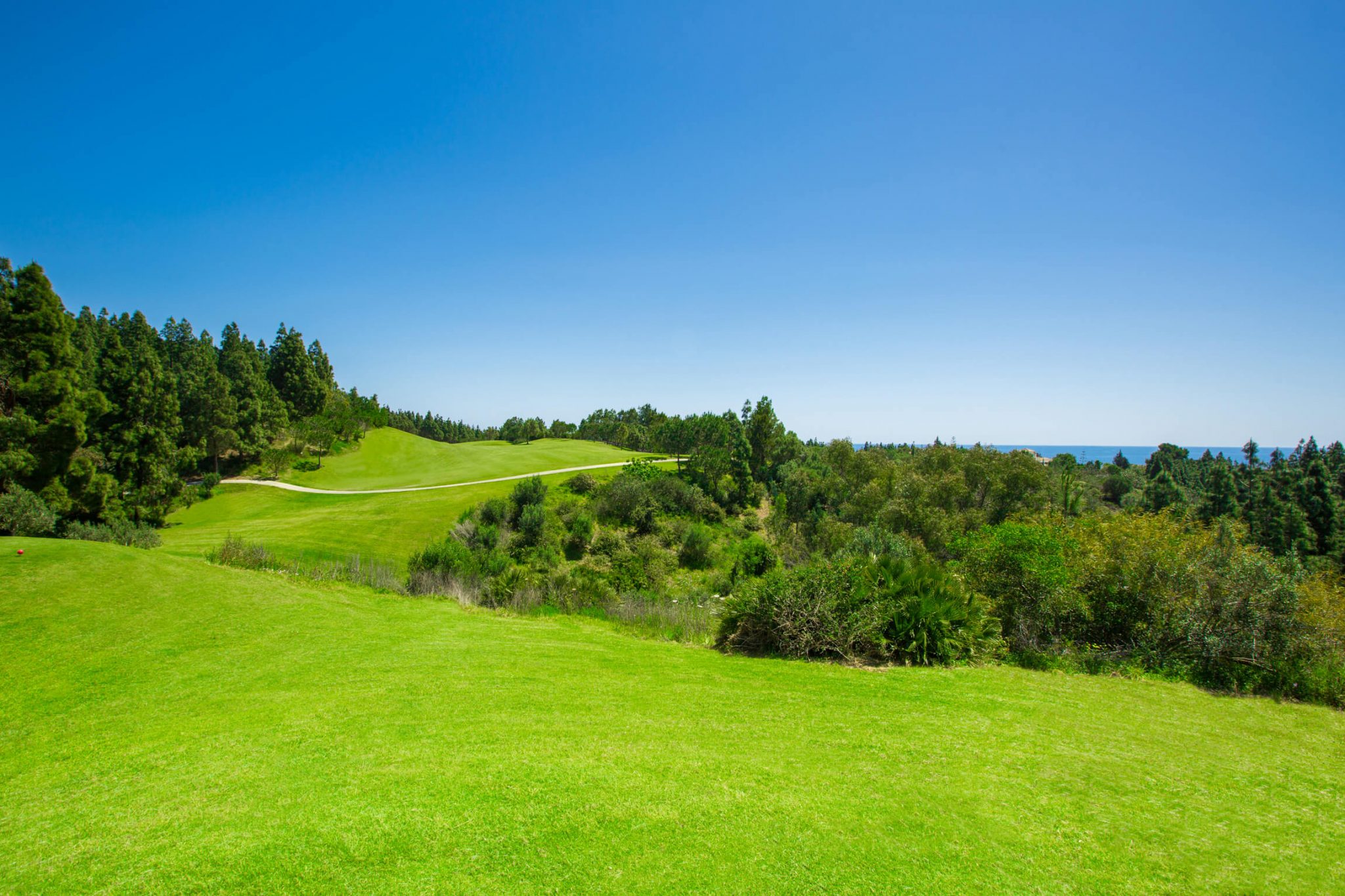 Chapparal Golf Club