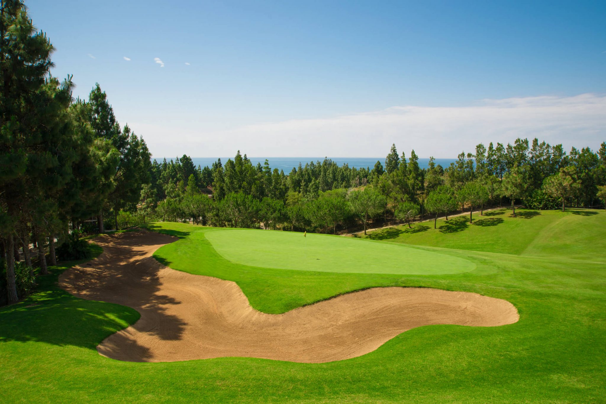 Chapparal Golf Club