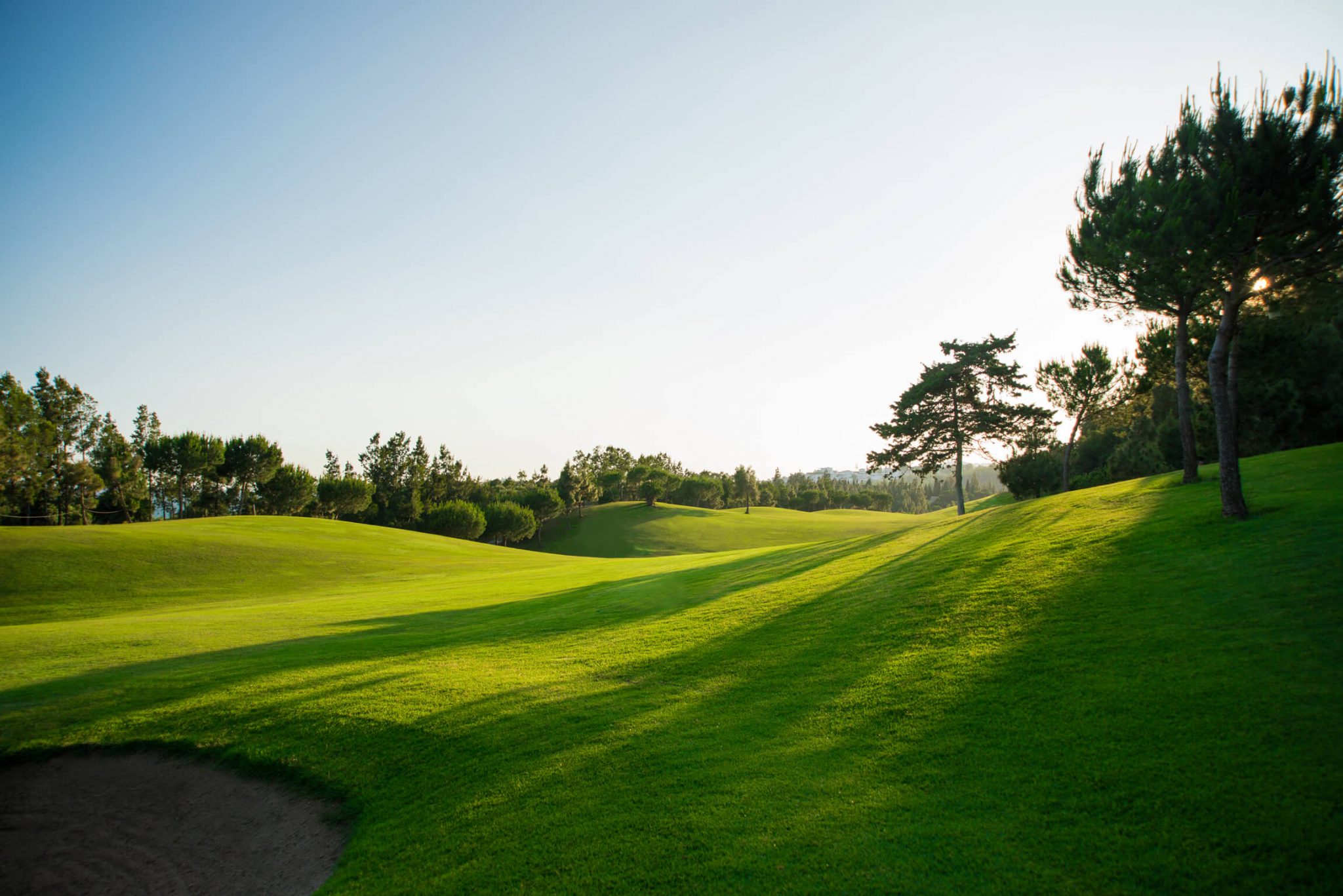 Chapparal Golf Club