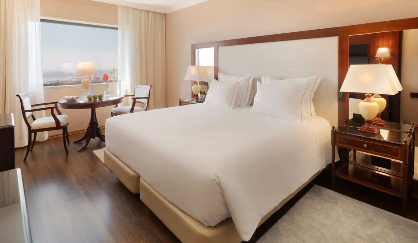 Dom Pedro Hotel Lisbon 5*