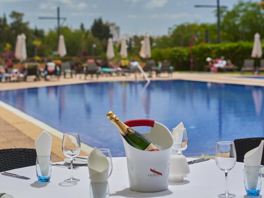 Dom Pedro Portobelo 4*