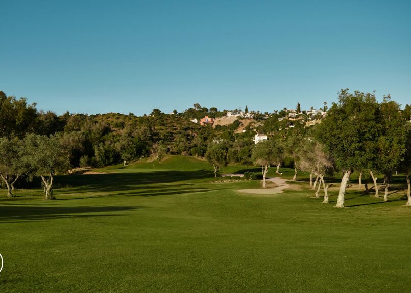 Higuerón Marbella Golf Resort