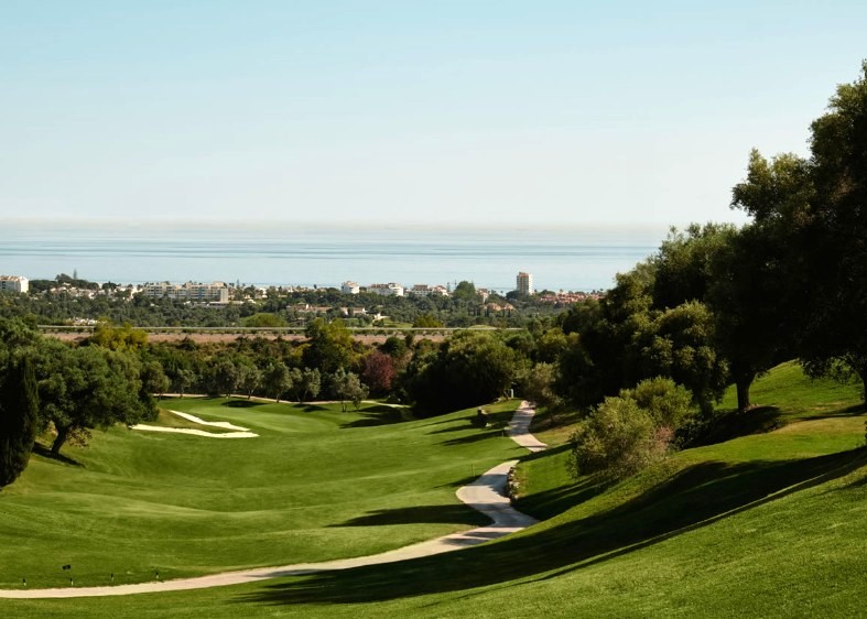 Higuerón Marbella Golf Resort