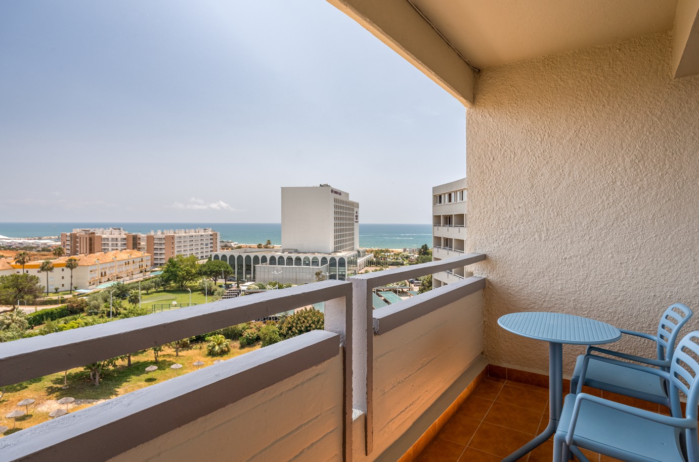 Hyatt Regency Vilamoura 5*