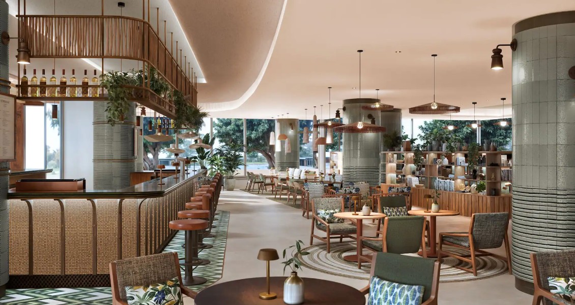 Hyatt Regency Vilamoura 5*