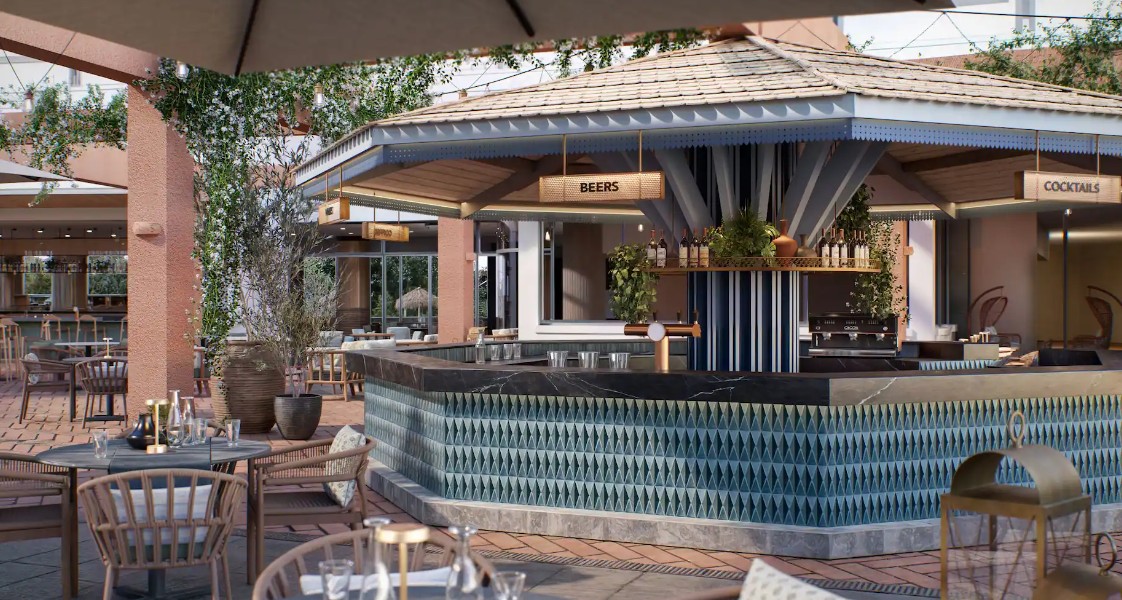 Hyatt Regency Vilamoura 5*