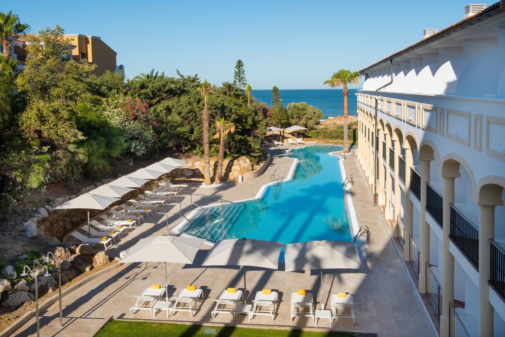 Iberostar Selection Andalucia Playa 5*