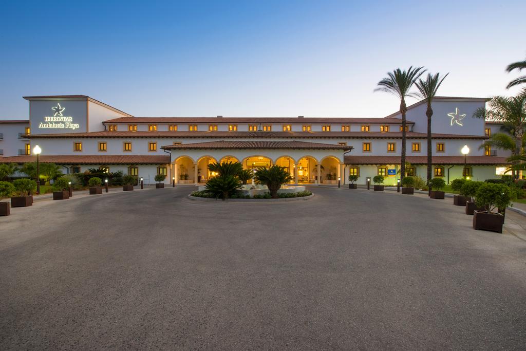 Iberostar Selection Andalucia Playa 5*