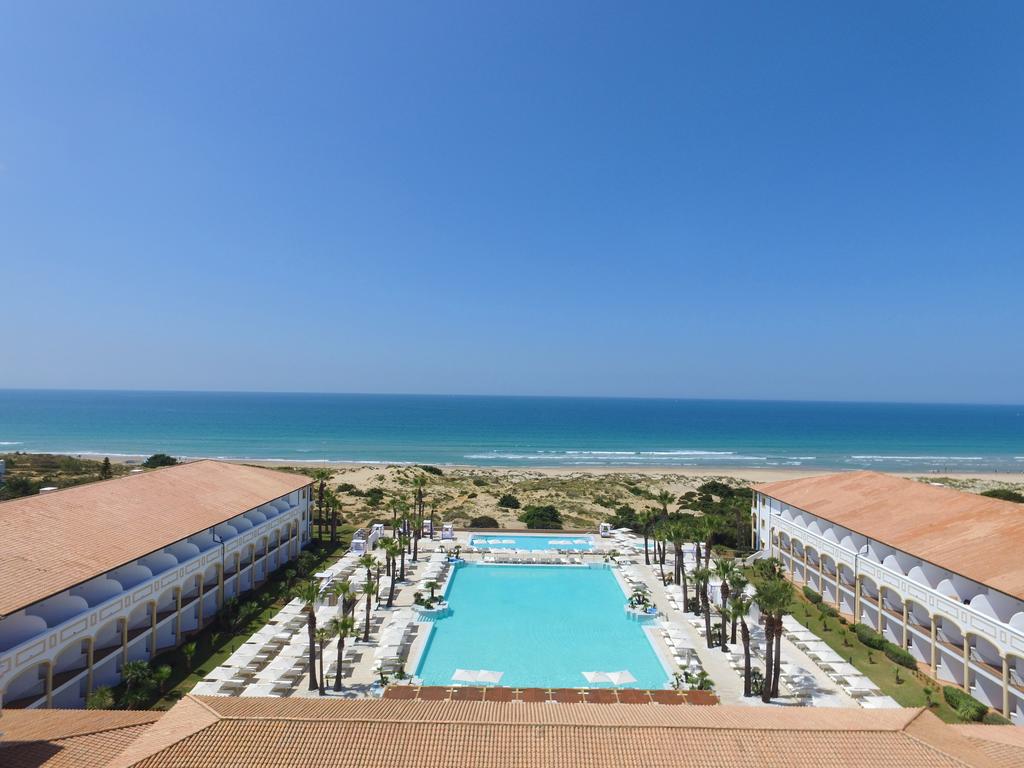 Iberostar Selection Andalucia Playa 5*