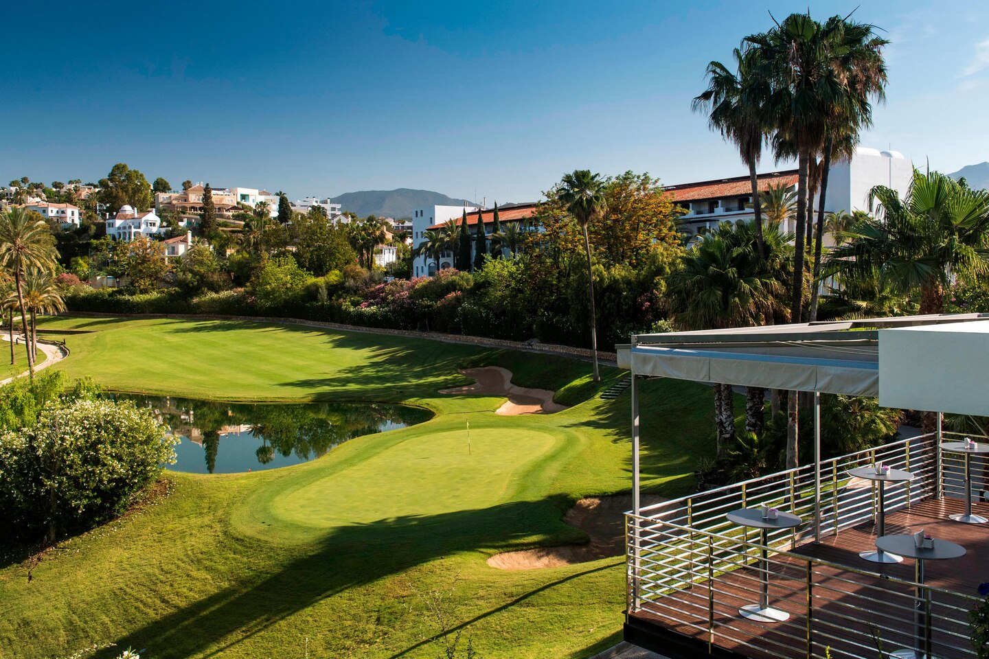 La Quinta Golf and Country Club