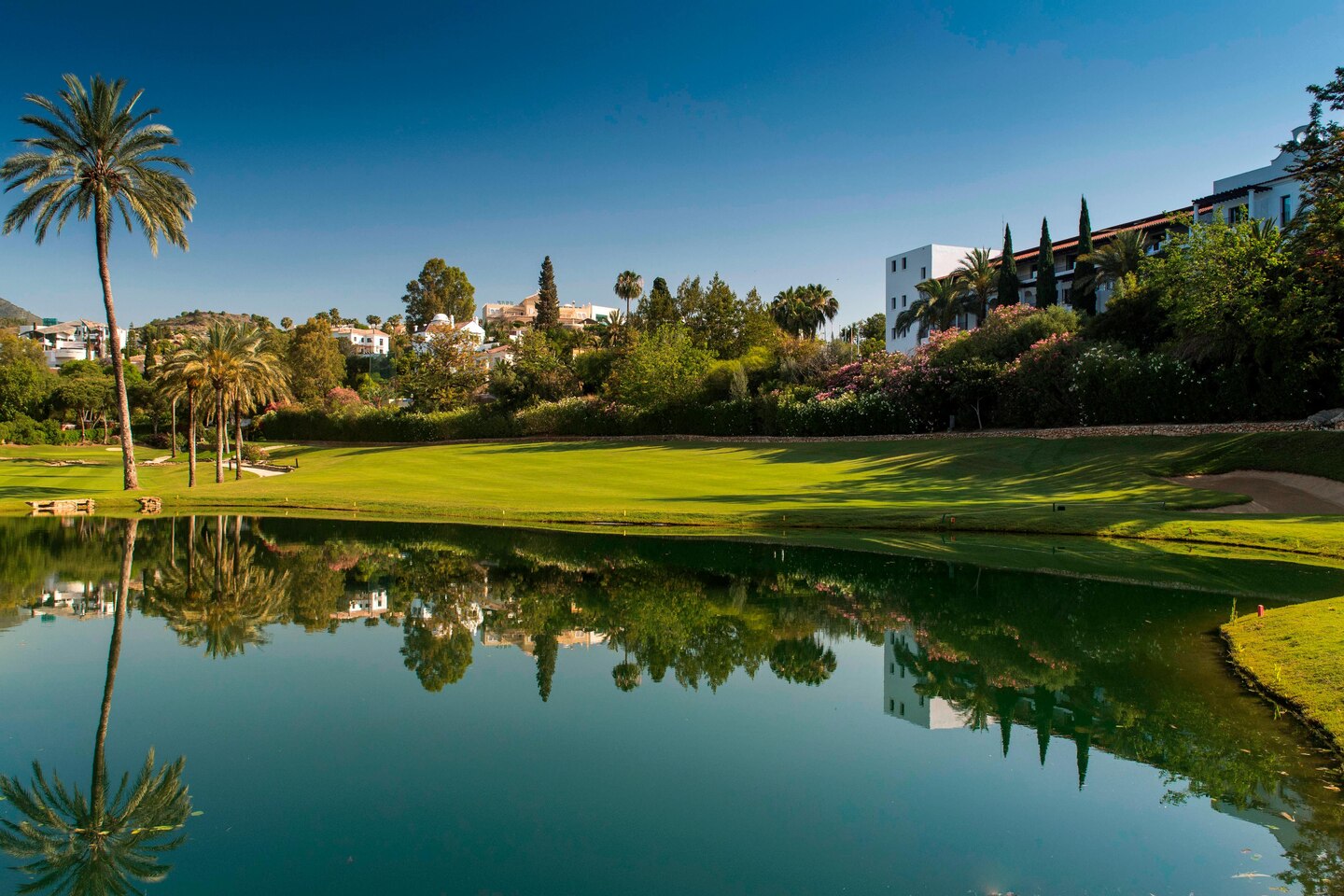 La Quinta Golf and Country Club