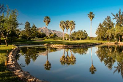La Quinta Golf and Country Club