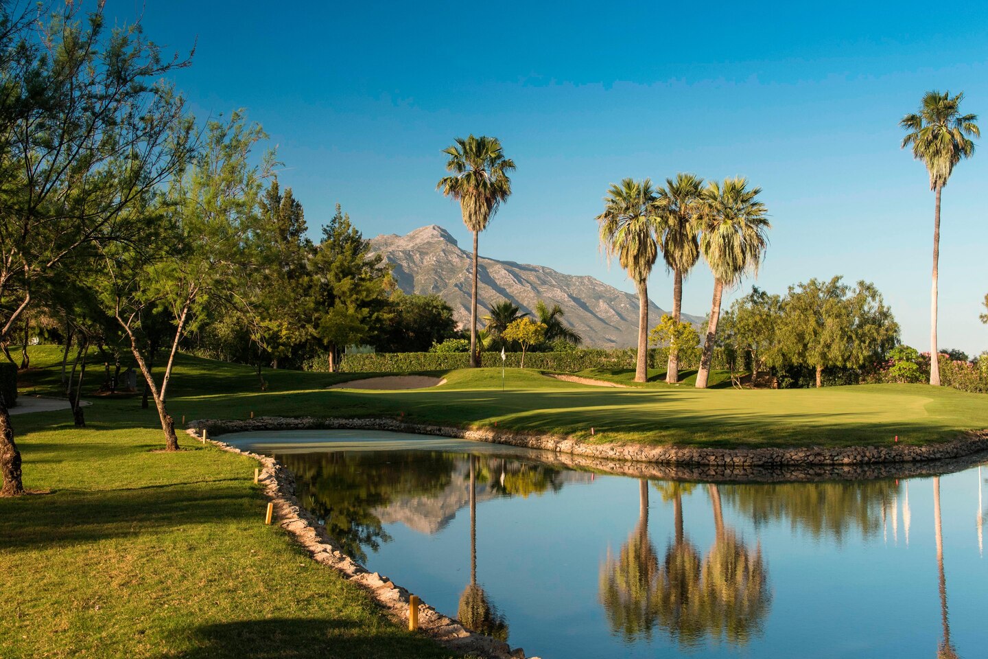 La Quinta Golf and Country Club