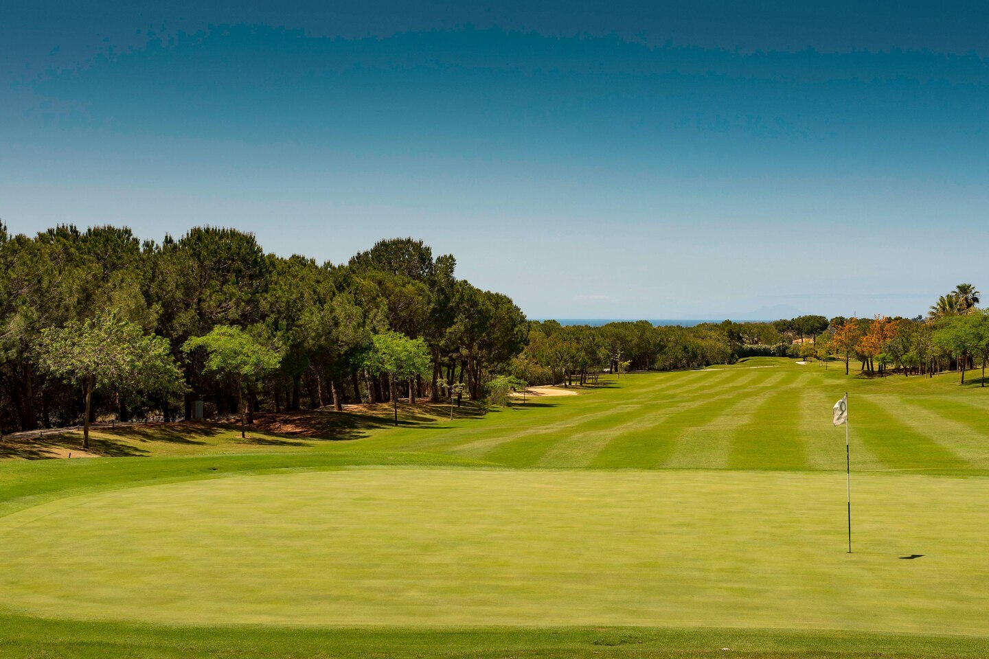 La Quinta Golf and Country Club