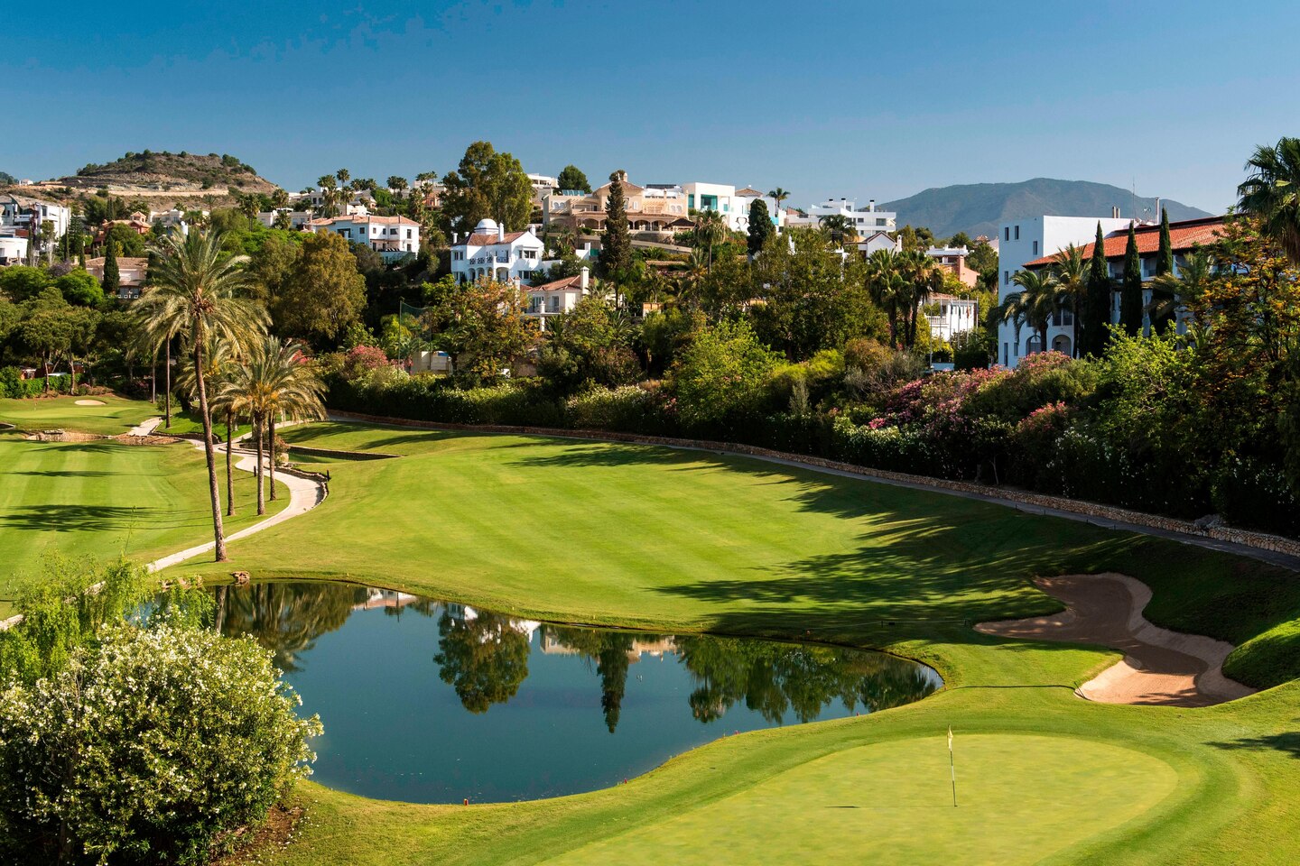 La Quinta Golf and Country Club