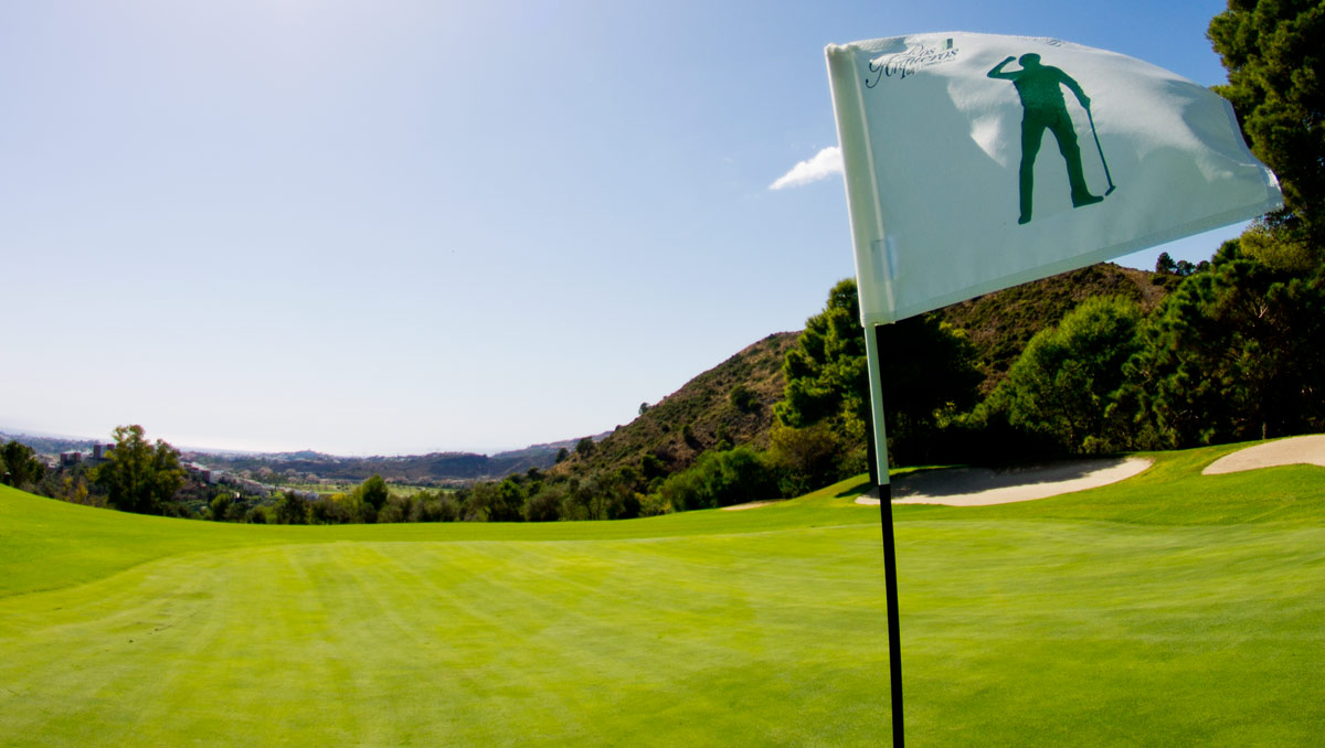 Los Arqueros Golf and Country Club