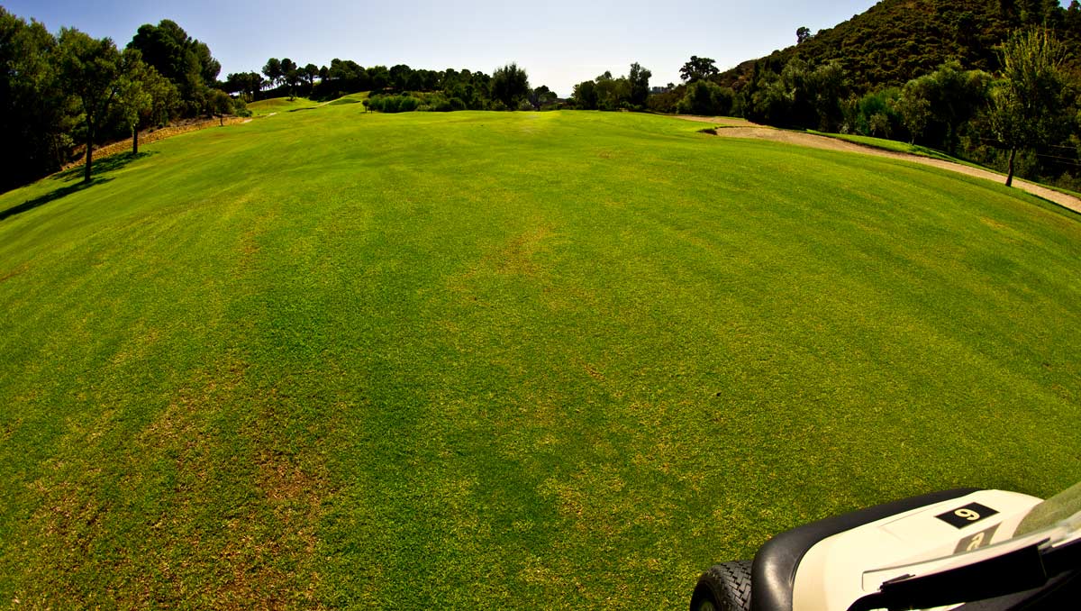 Los Arqueros Golf and Country Club