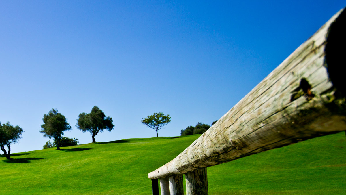 Los Arqueros Golf and Country Club