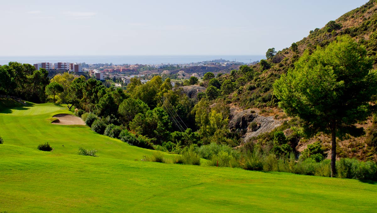 Los Arqueros Golf and Country Club