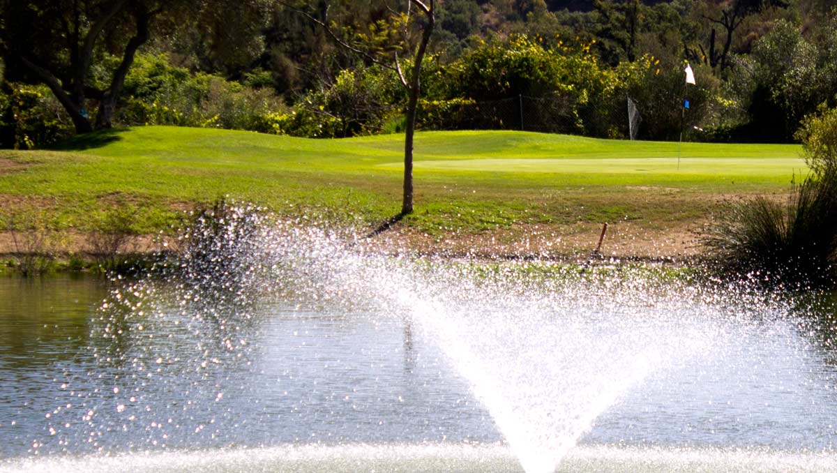Los Arqueros Golf and Country Club