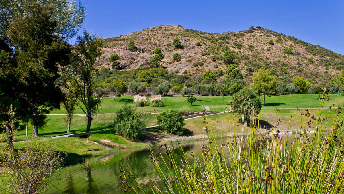 Los Arqueros Golf and Country Club
